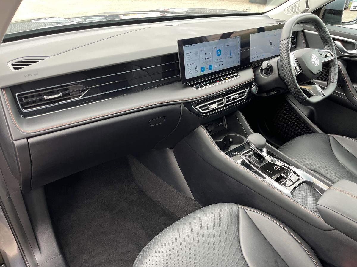 Used MG MG HS 2025 for sale - 77849258: Photo 2