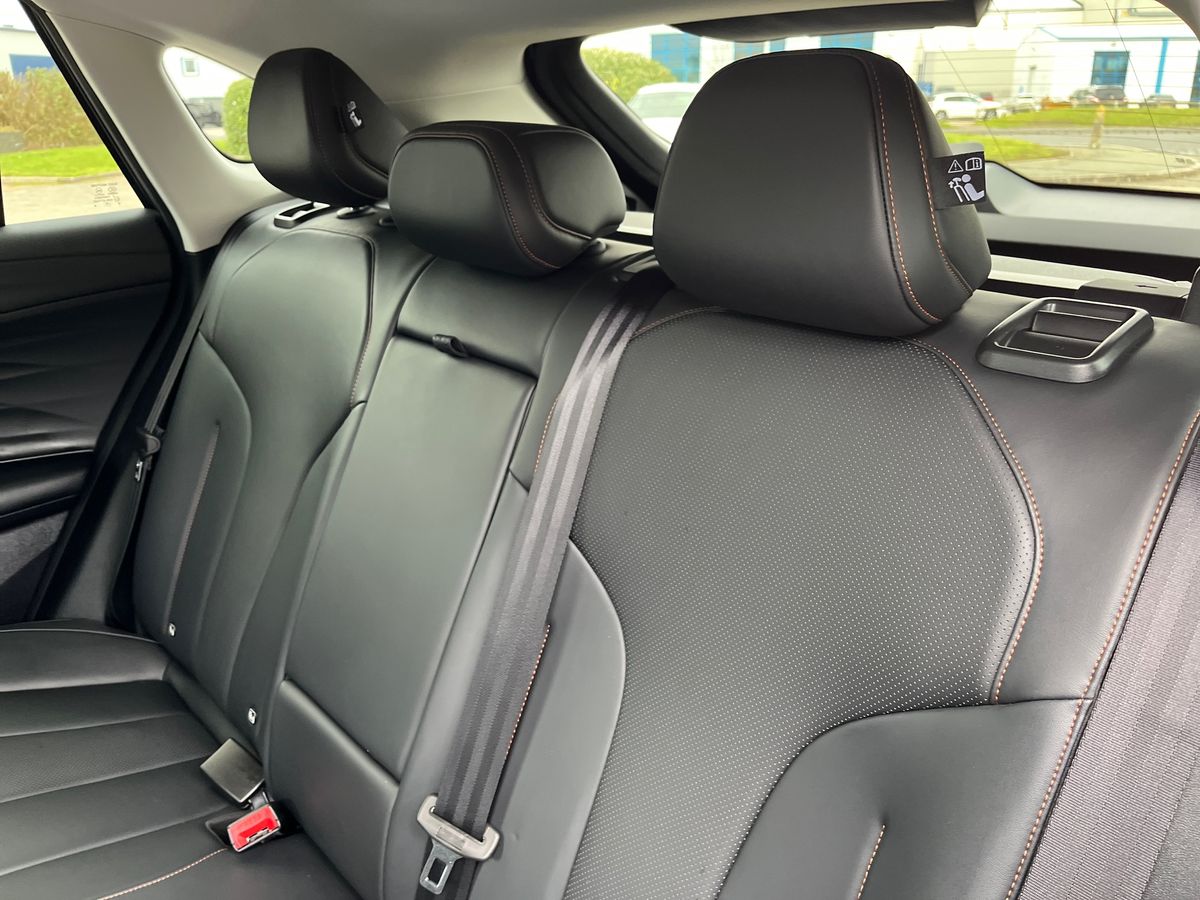 Used MG MG HS 2025 for sale - 77849258: Photo 20