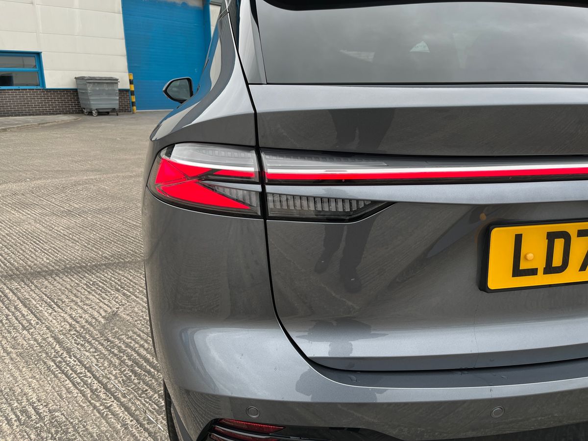 Used MG MG HS 2025 for sale - 77849258: Photo 22