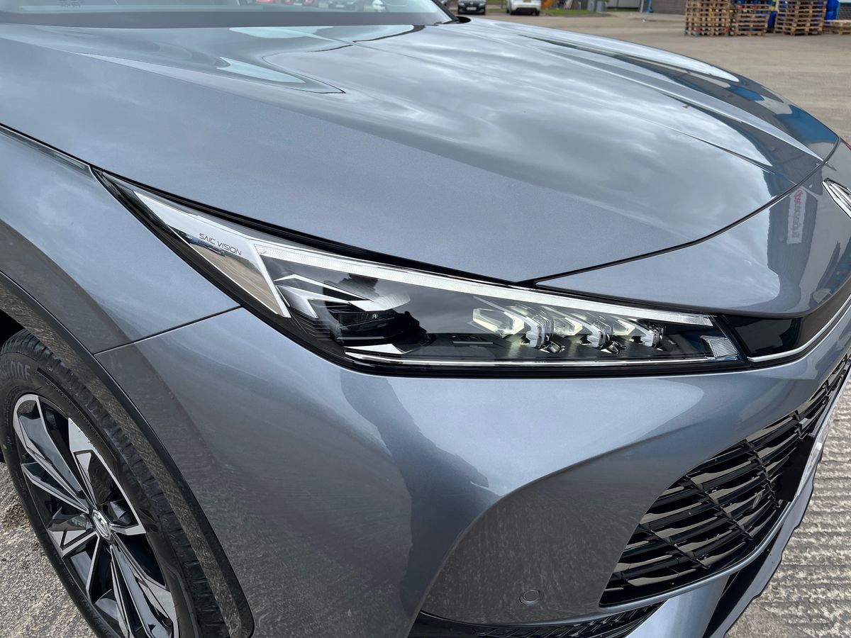 Used MG MG HS 2025 for sale - 77849258: Photo 26