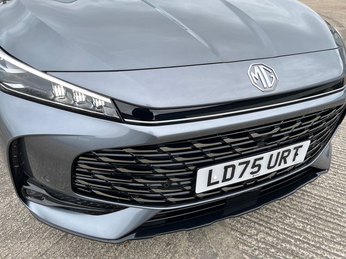 Used MG MG HS 2025 for sale - 77849258: Photo 27