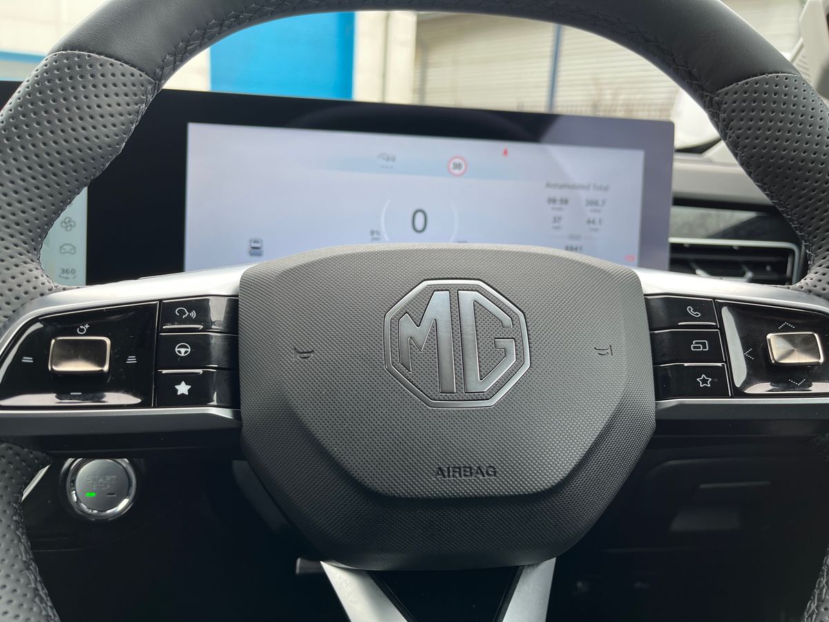 Used MG MG HS 2025 for sale - 77849258: Photo 28