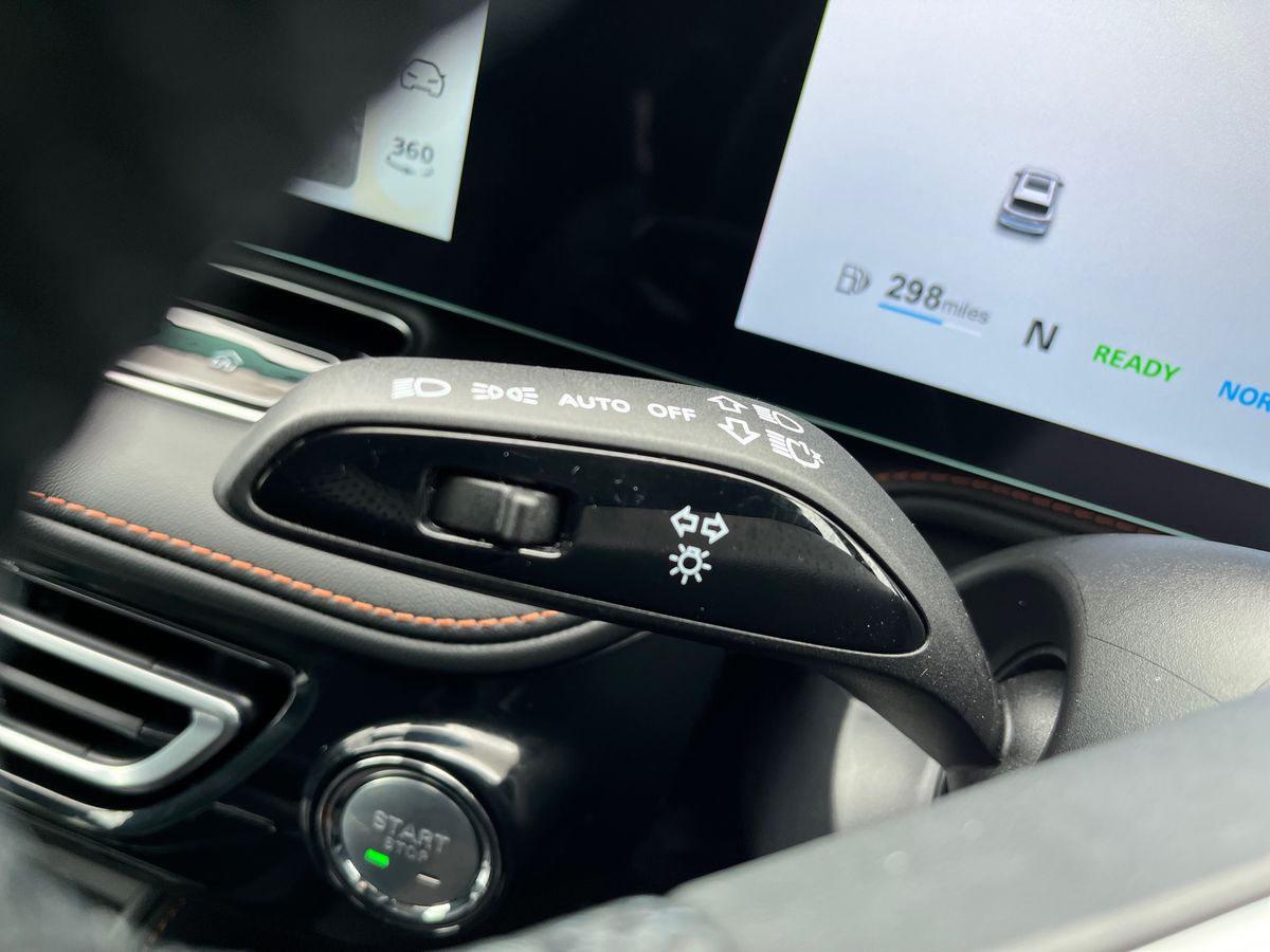 Used MG MG HS 2025 for sale - 77849258: Photo 29