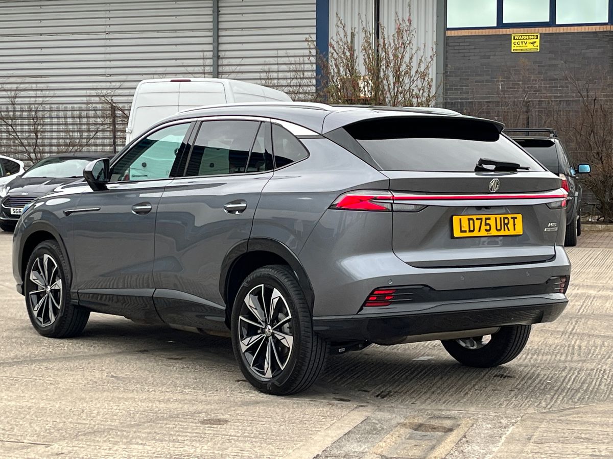 Used MG MG HS 2025 for sale - 77849258: Photo 3