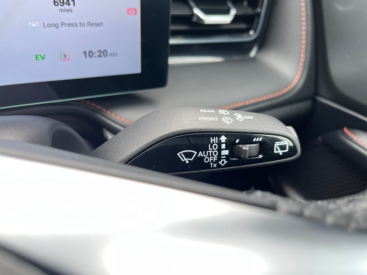 Used MG MG HS 2025 for sale - 77849258: Photo 30