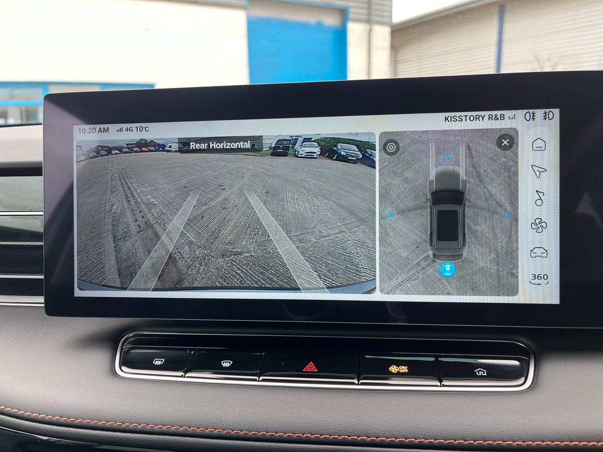 Used MG MG HS 2025 for sale - 77849258: Photo 33