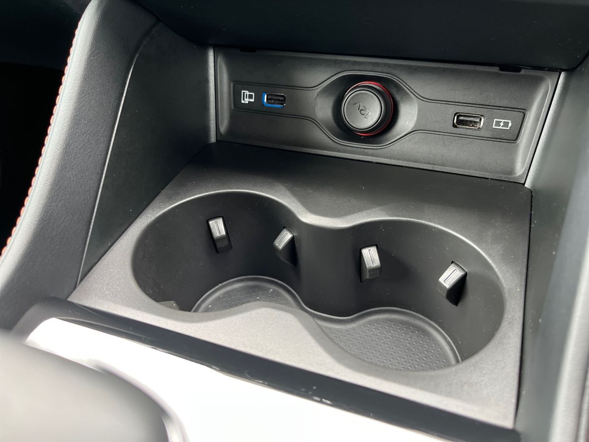 Used MG MG HS 2025 for sale - 77849258: Photo 35