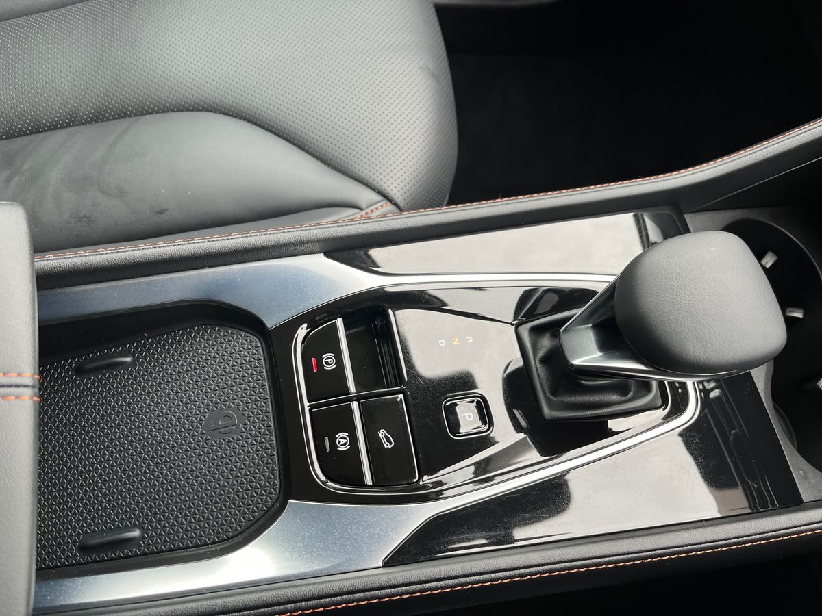 Used MG MG HS 2025 for sale - 77849258: Photo 36