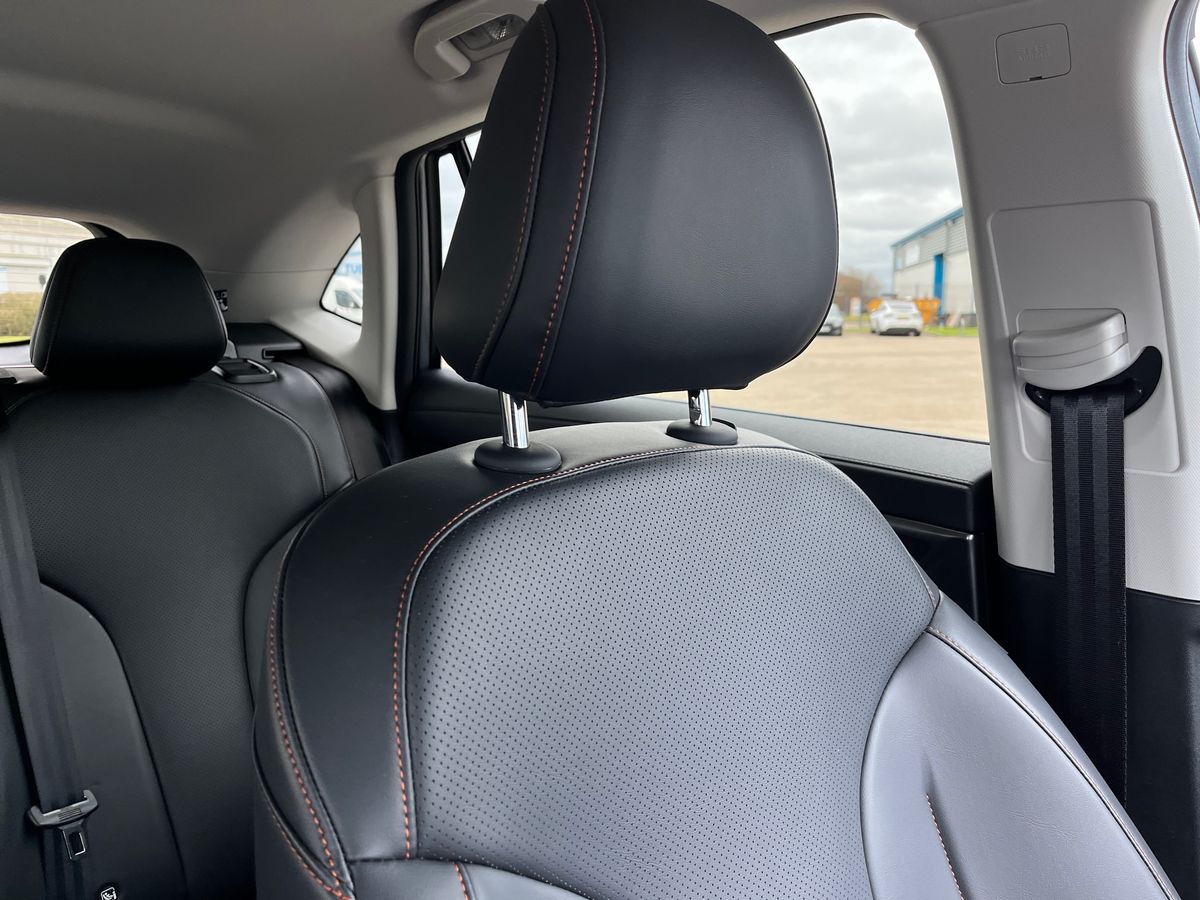 Used MG MG HS 2025 for sale - 77849258: Photo 37