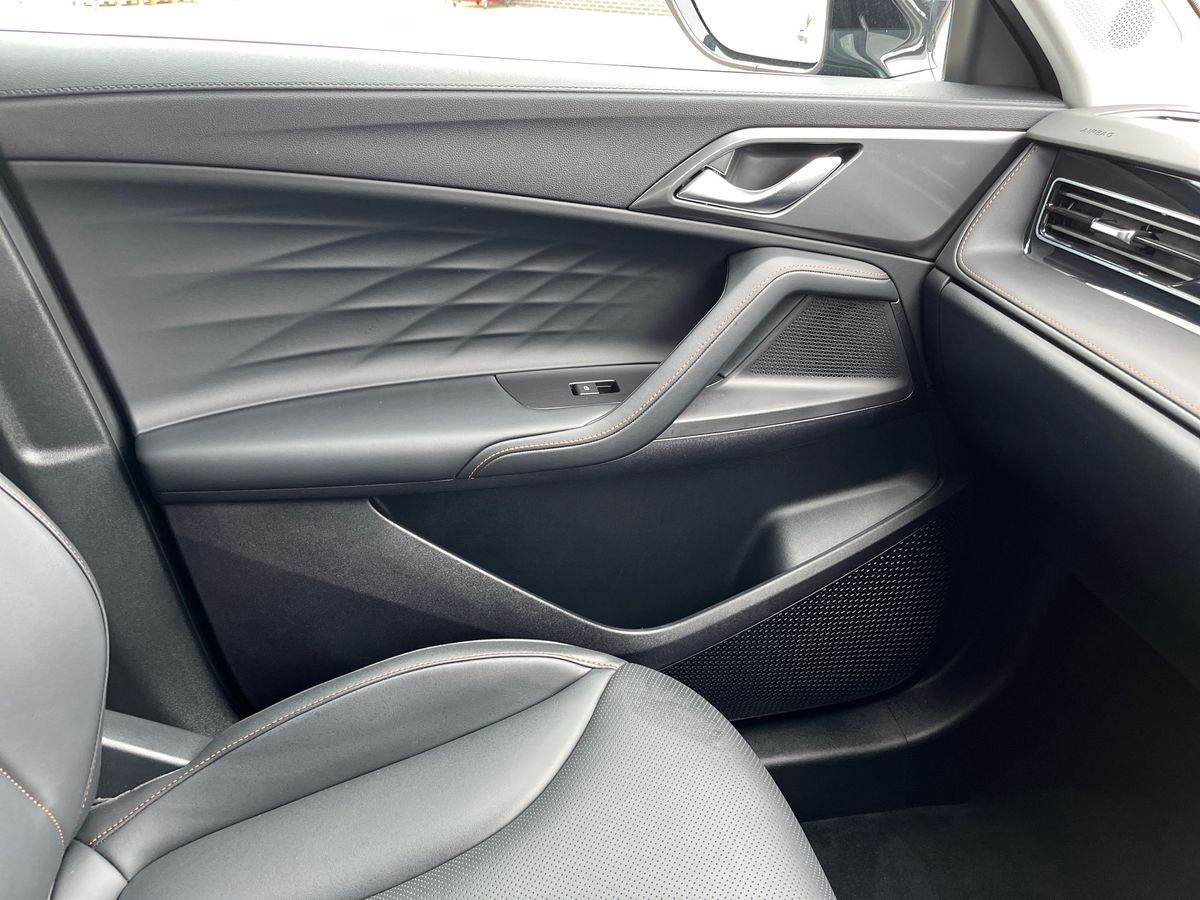 Used MG MG HS 2025 for sale - 77849258: Photo 38