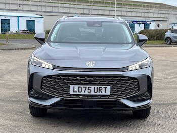 Used MG MG HS 2025 for sale - 77849258: Photo