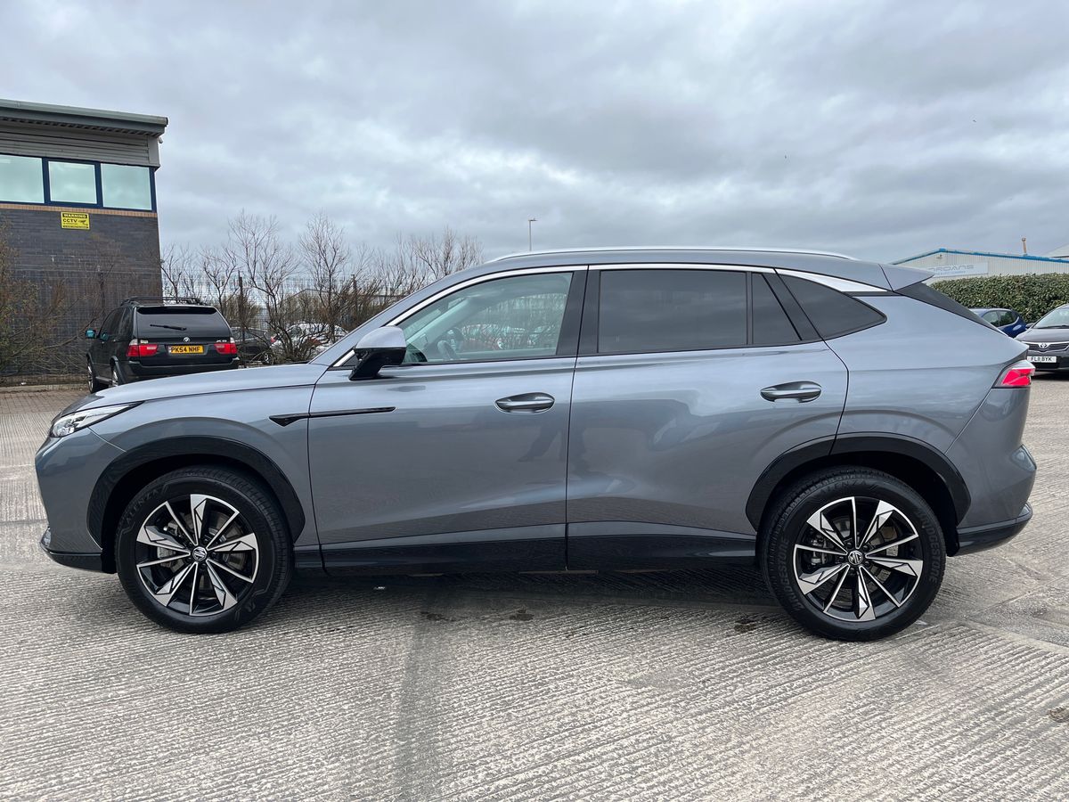 Used MG MG HS 2025 for sale - 77849258: Photo 6