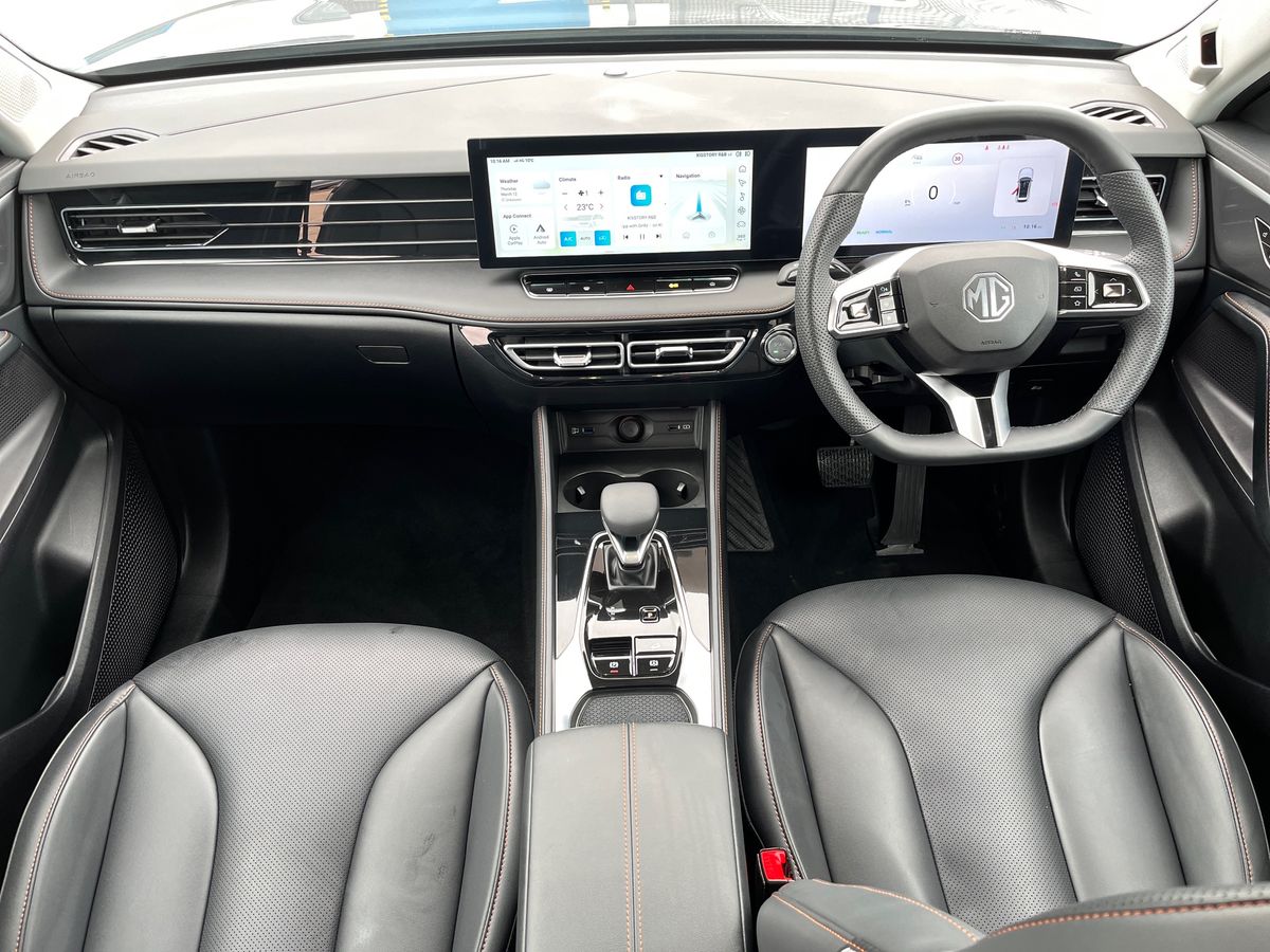 Used MG MG HS 2025 for sale - 77849258: Photo 7