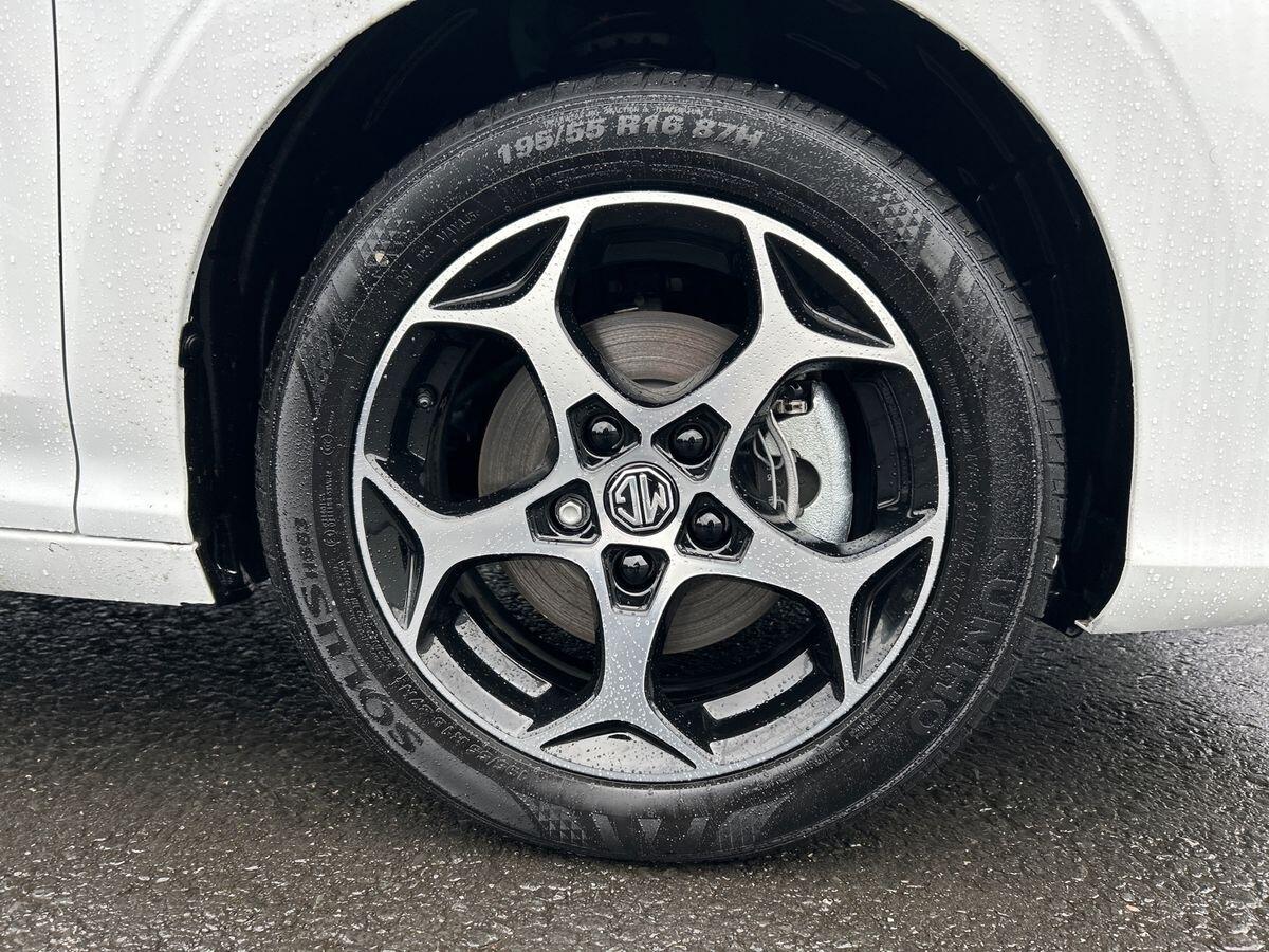 Used MG MG3 2025 for sale - 77262551: Photo 10