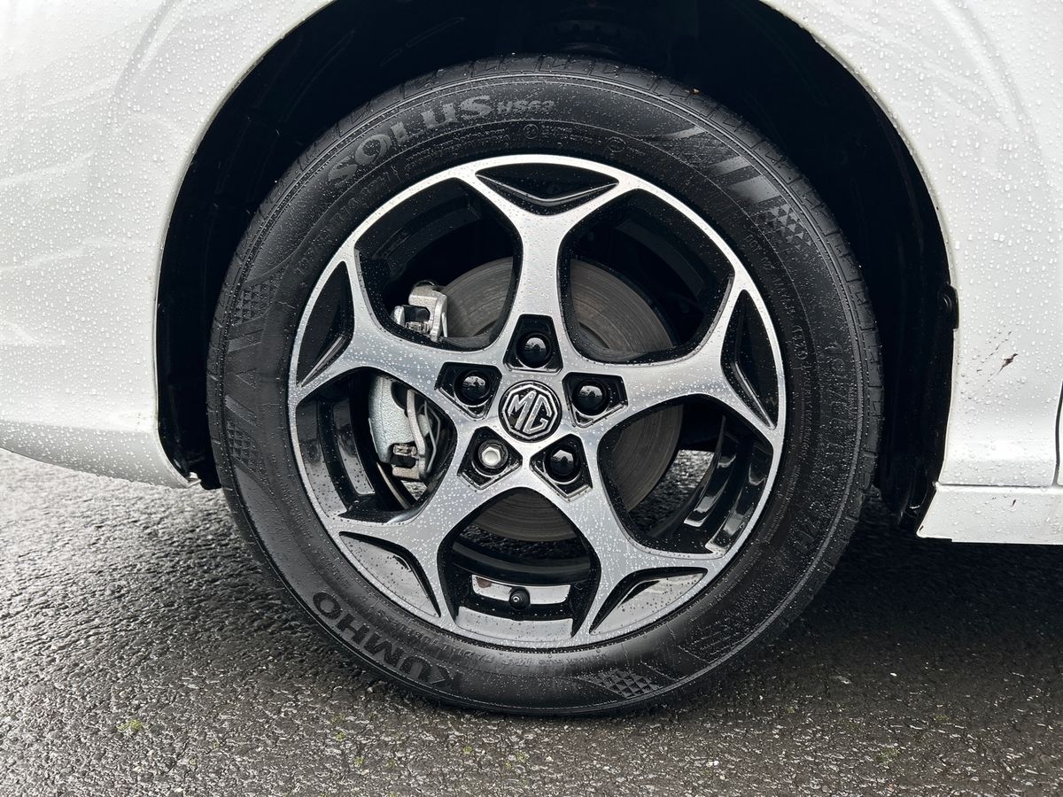 Used MG MG3 2025 for sale - 77262551: Photo 11
