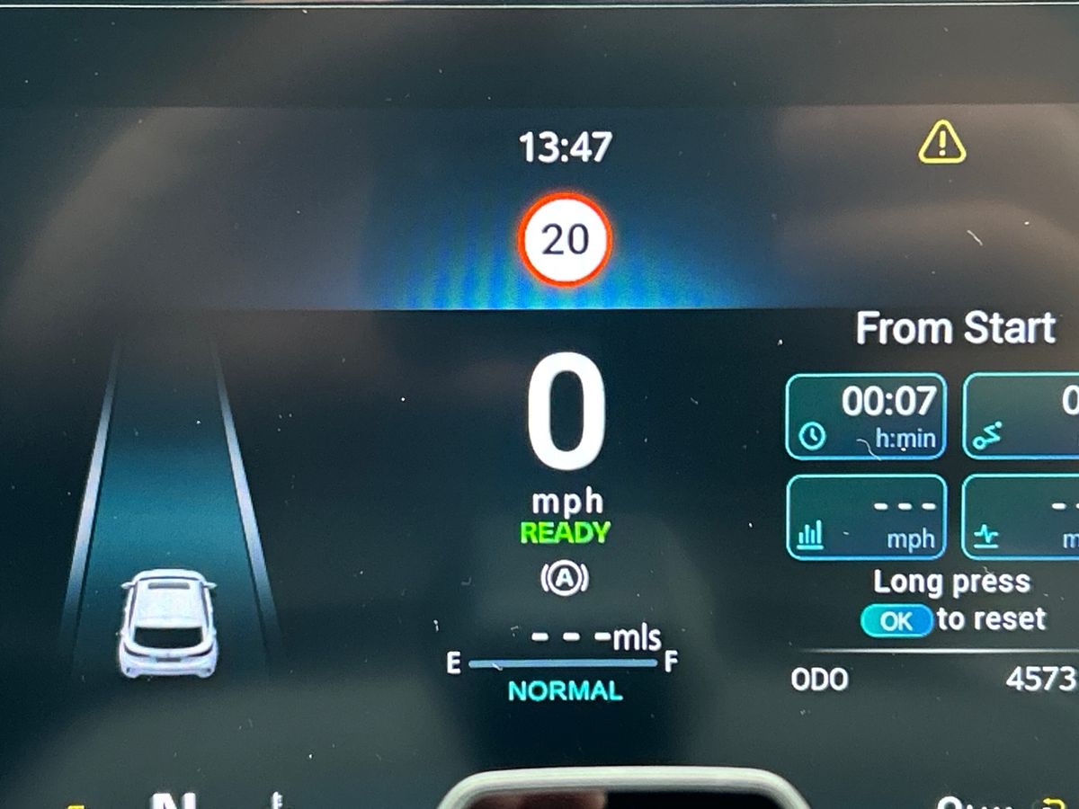 Used MG MG3 2025 for sale - 77262551: Photo 14