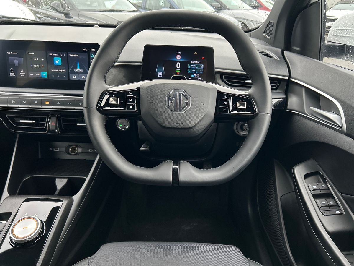 Used MG MG3 2025 for sale - 77262551: Photo 17