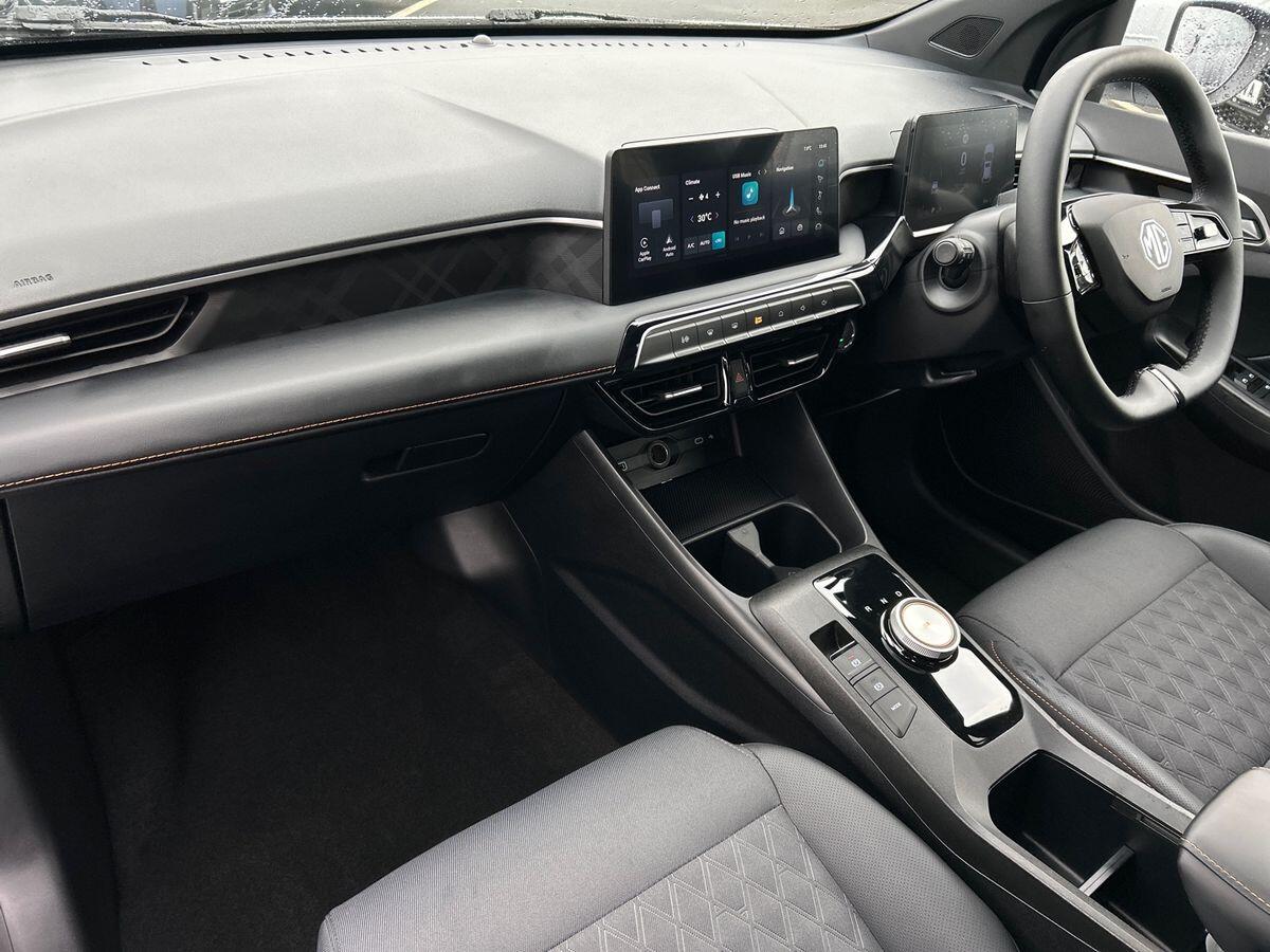 Used MG MG3 2025 for sale - 77262551: Photo 2