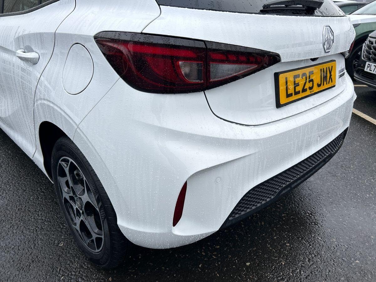 Used MG MG3 2025 for sale - 77262551: Photo 20