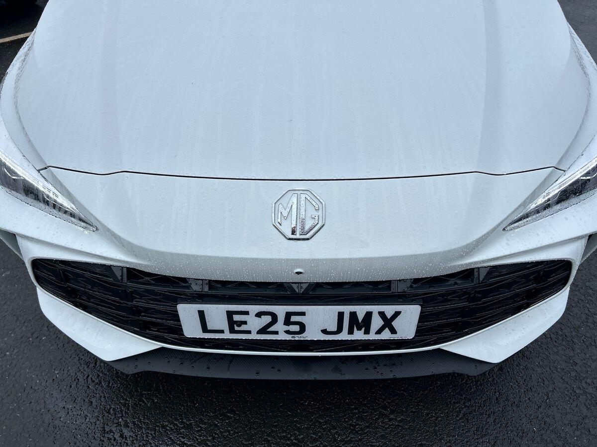 Used MG MG3 2025 for sale - 77262551: Photo 23