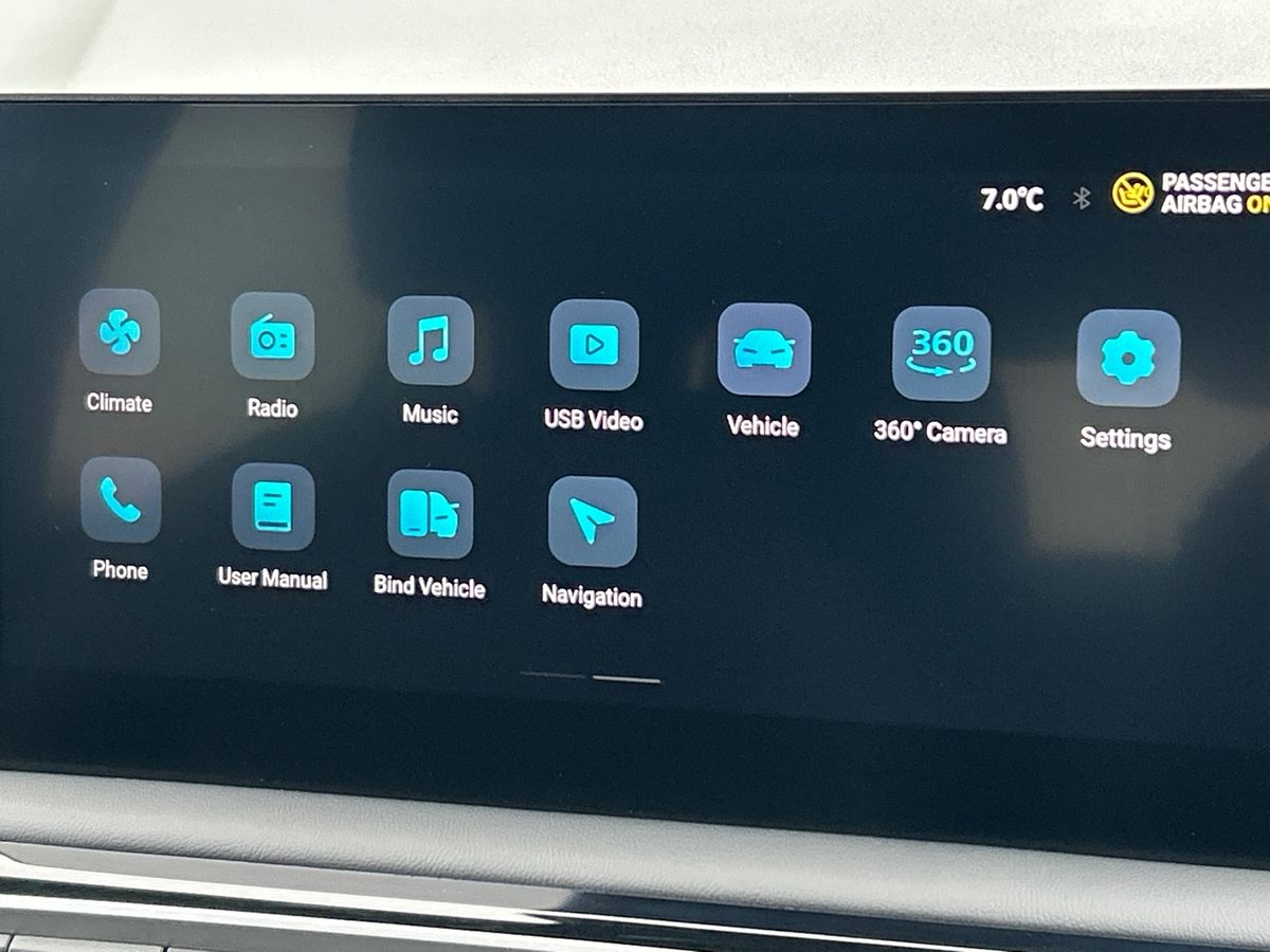 Used MG MG3 2025 for sale - 77262551: Photo 28