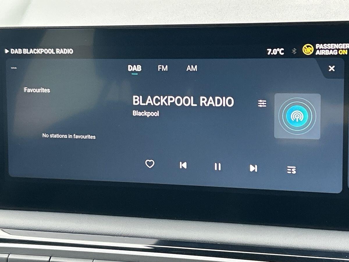 Used MG MG3 2025 for sale - 77262551: Photo 29