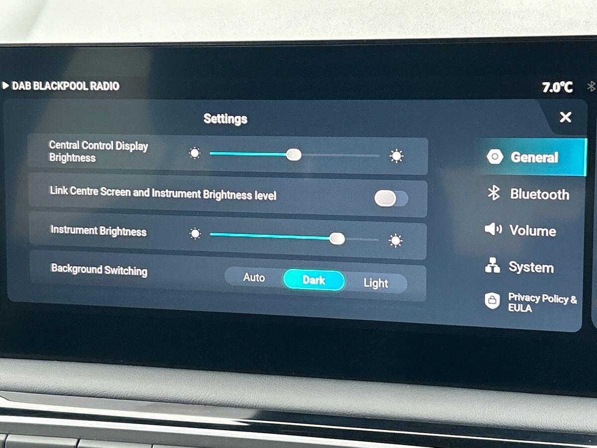 Used MG MG3 2025 for sale - 77262551: Photo 33