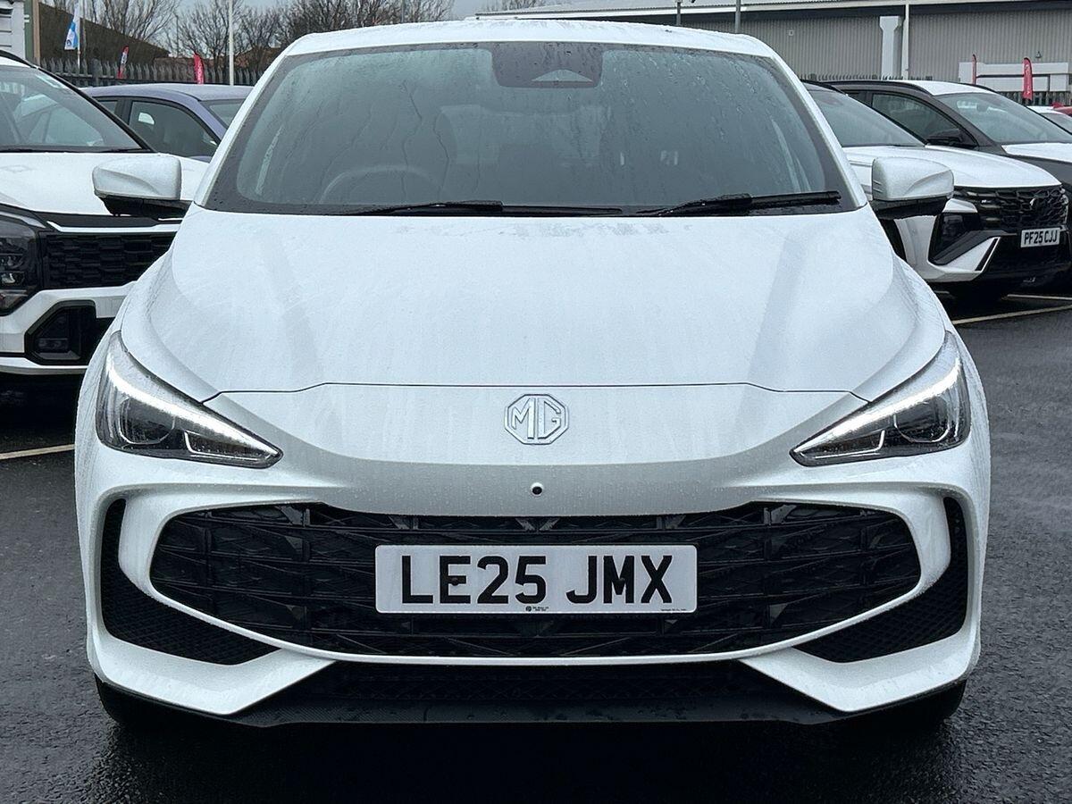 Used MG MG3 2025 for sale - 77262551: Photo 4