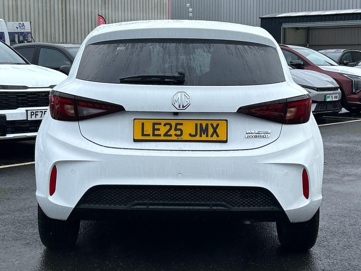 Used MG MG3 2025 for sale - 77262551: Photo 5