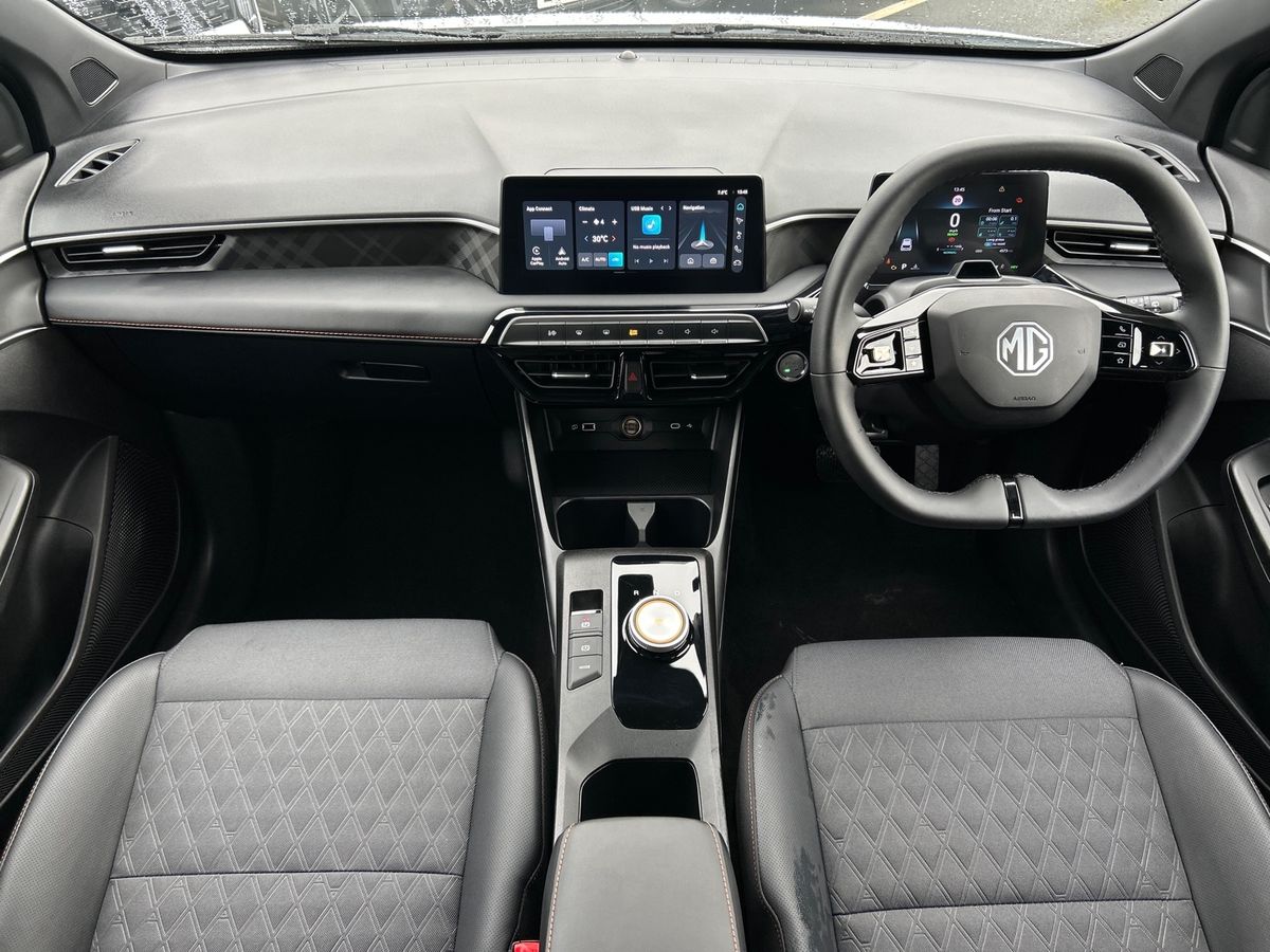 Used MG MG3 2025 for sale - 77262551: Photo 7