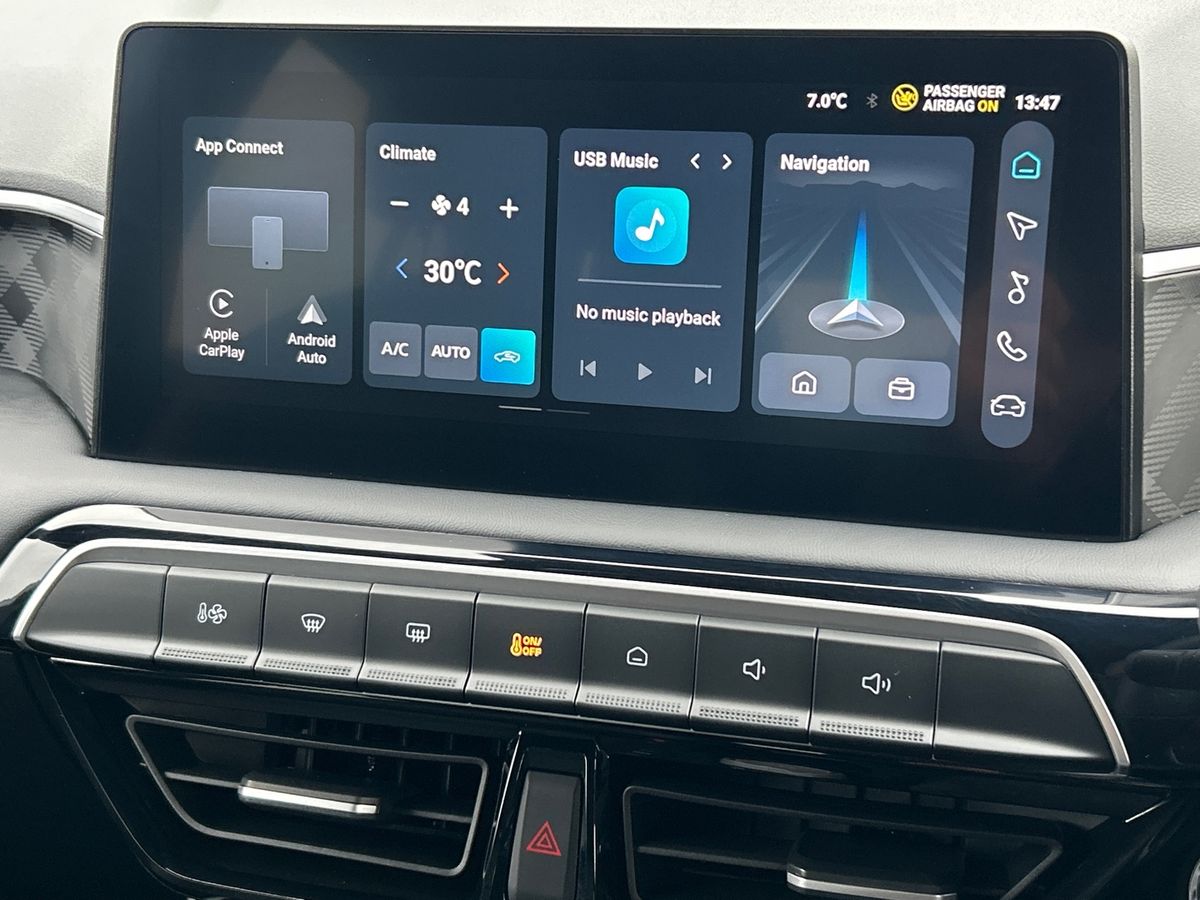 Used MG MG3 2025 for sale - 77262551: Photo 8