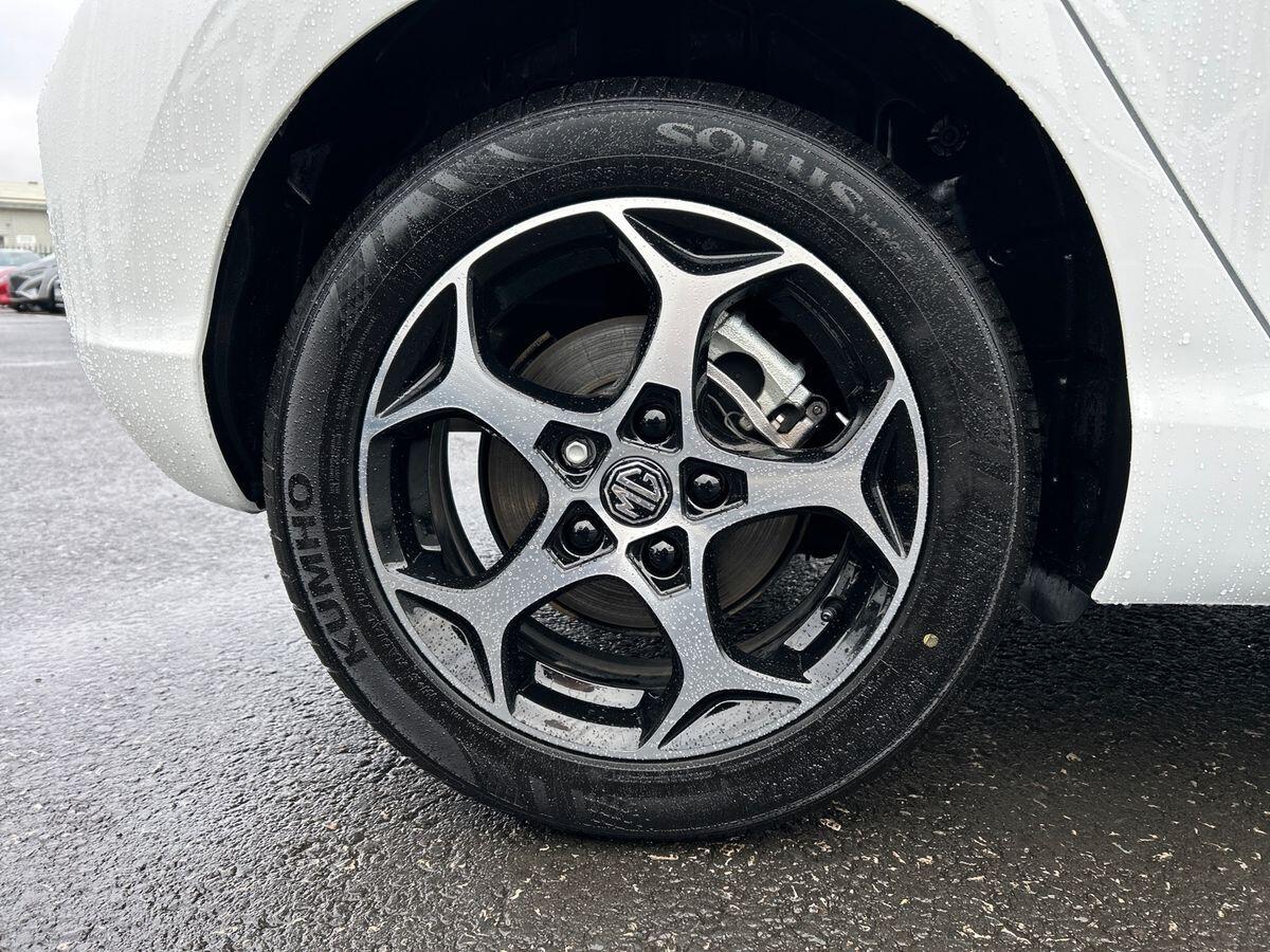 Used MG MG3 2025 for sale - 77262551: Photo 9