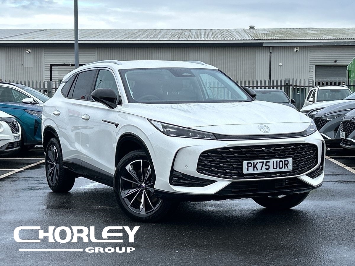 Used MG MG HS 2025 for sale - 76577601: Photo 1