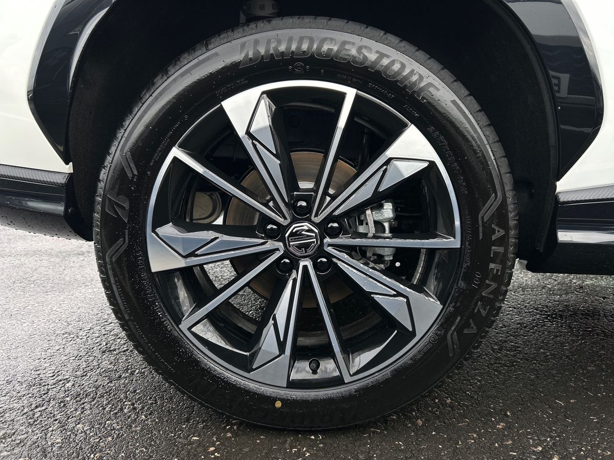 Used MG MG HS 2025 for sale - 76577601: Photo 10