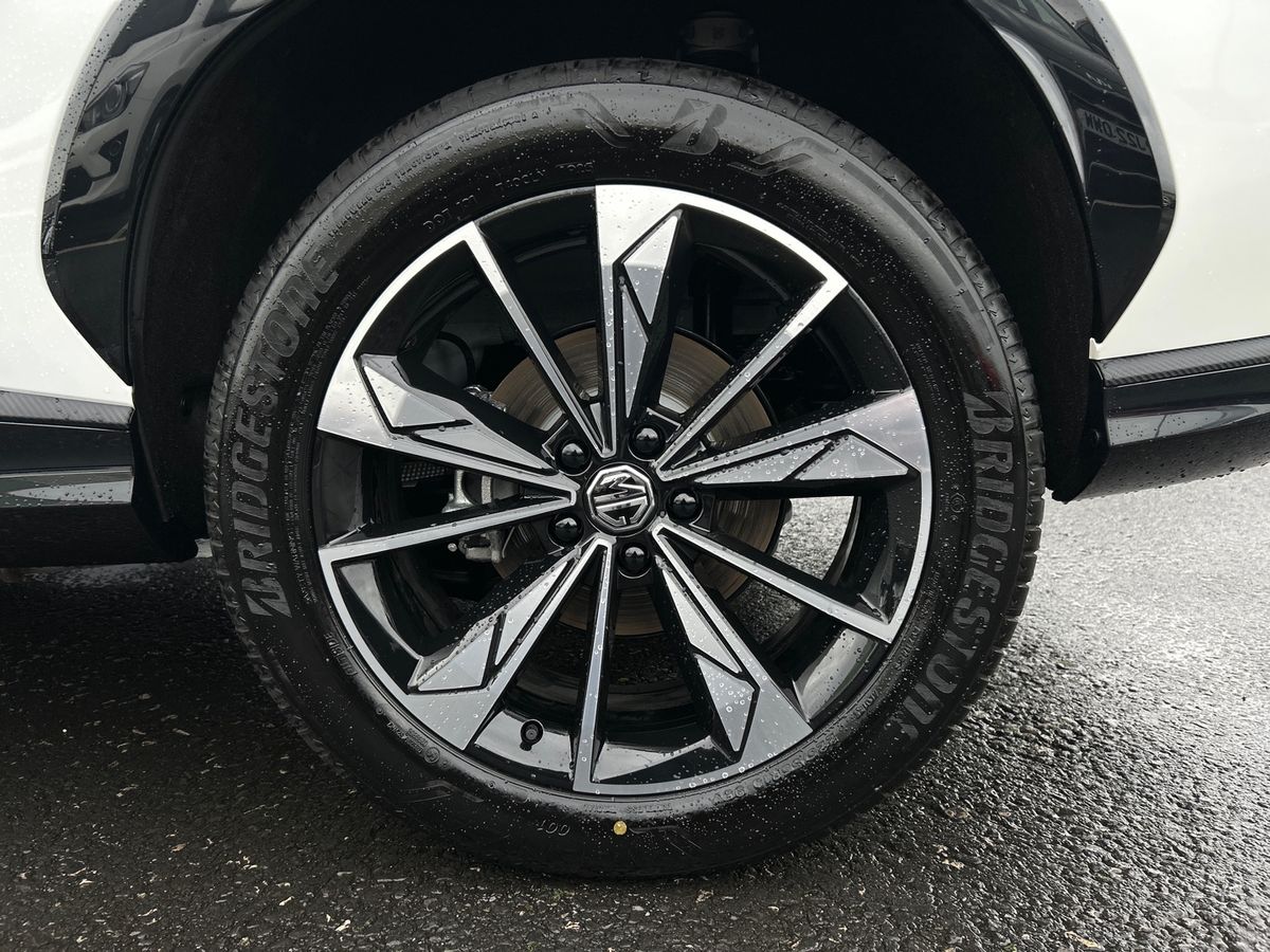 Used MG MG HS 2025 for sale - 76577601: Photo 11