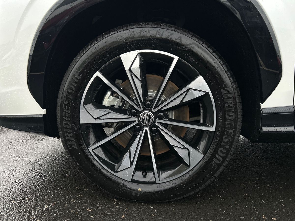 Used MG MG HS 2025 for sale - 76577601: Photo 12