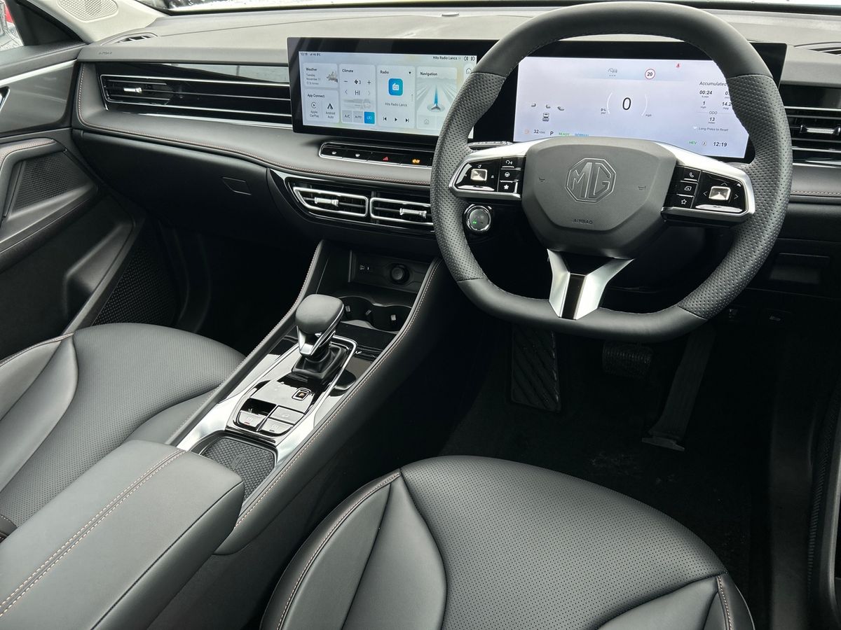 Used MG MG HS 2025 for sale - 76577601: Photo 13