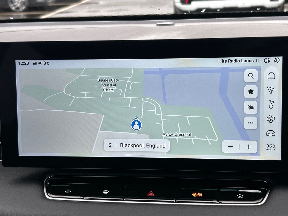 Used MG MG HS 2025 for sale - 76577601: Photo 15