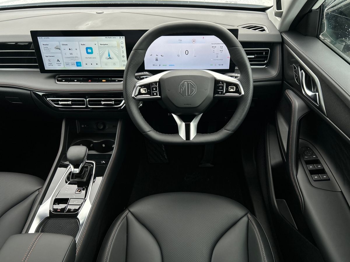 Used MG MG HS 2025 for sale - 76577601: Photo 17