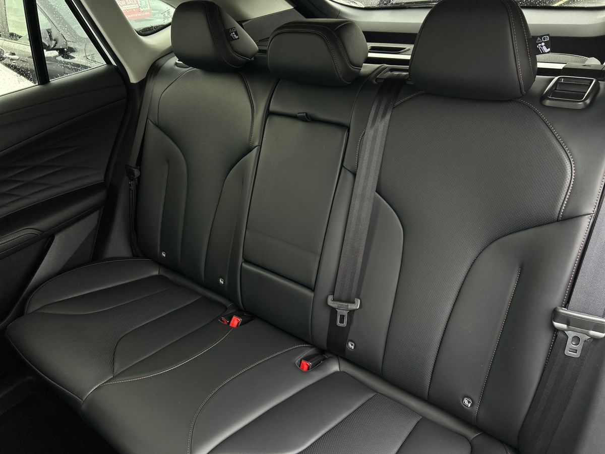 Used MG MG HS 2025 for sale - 76577601: Photo 18