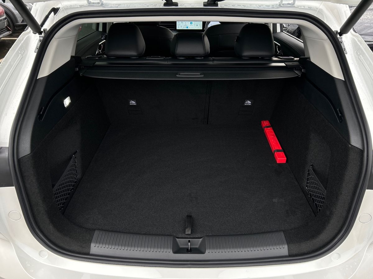 Used MG MG HS 2025 for sale - 76577601: Photo 19