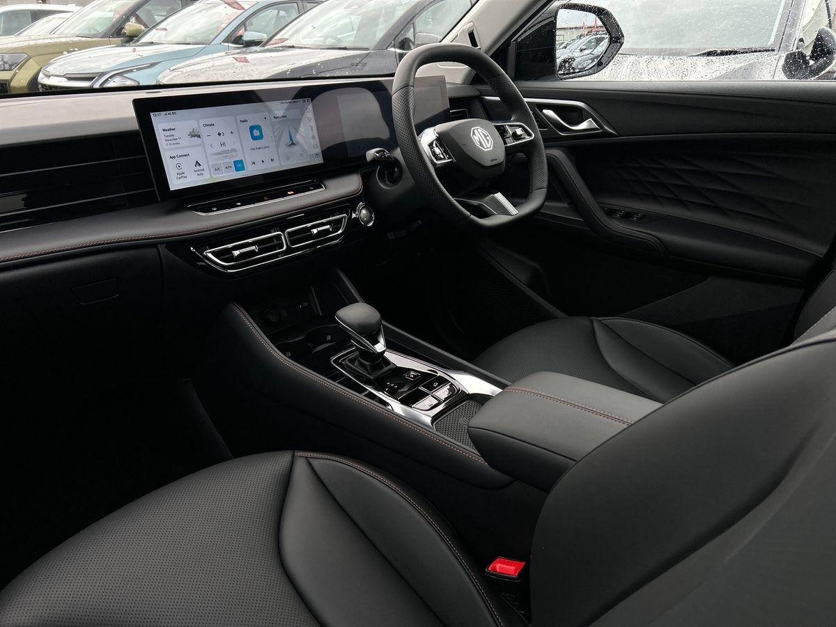 Used MG MG HS 2025 for sale - 76577601: Photo 2