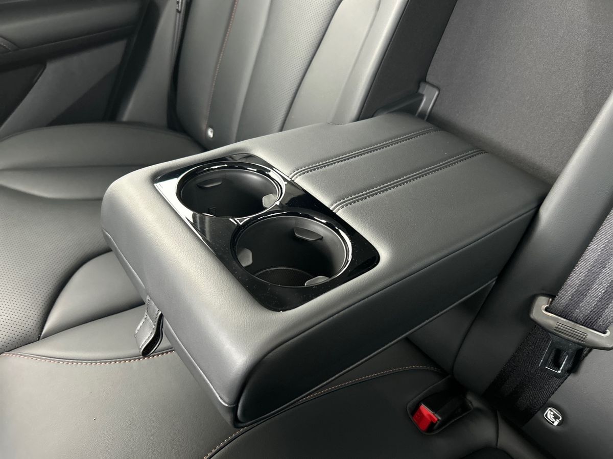 Used MG MG HS 2025 for sale - 76577601: Photo 21