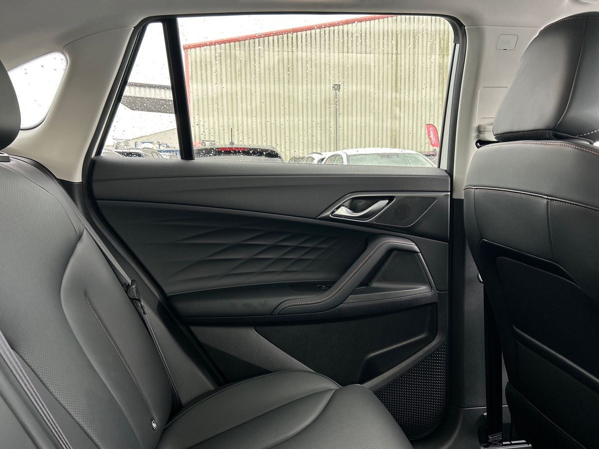 Used MG MG HS 2025 for sale - 76577601: Photo 23