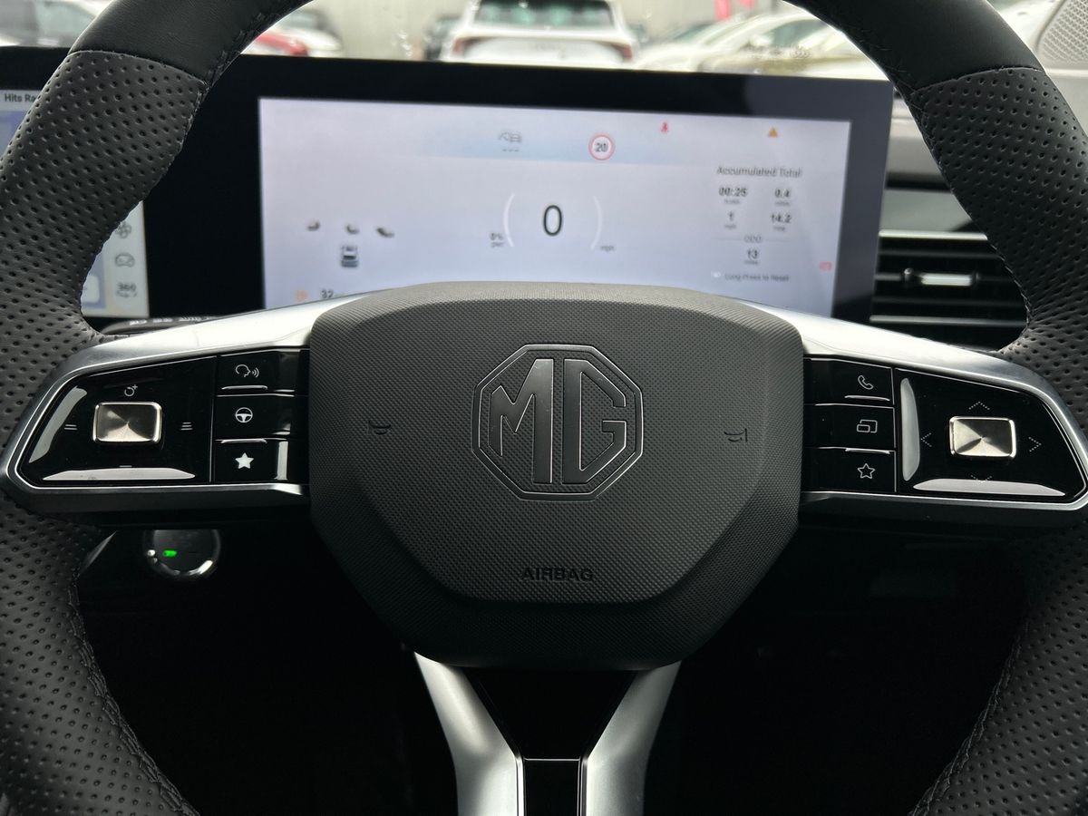 Used MG MG HS 2025 for sale - 76577601: Photo 24
