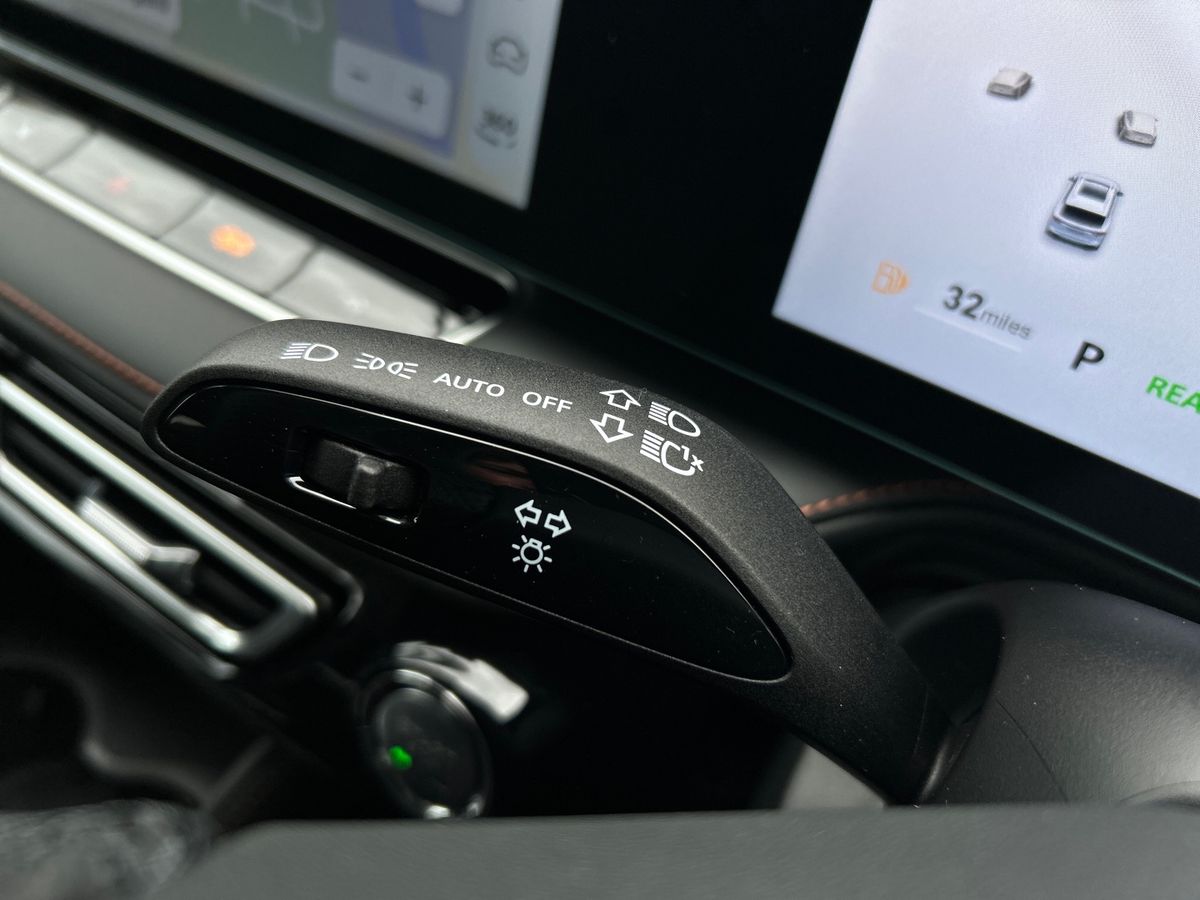 Used MG MG HS 2025 for sale - 76577601: Photo 25