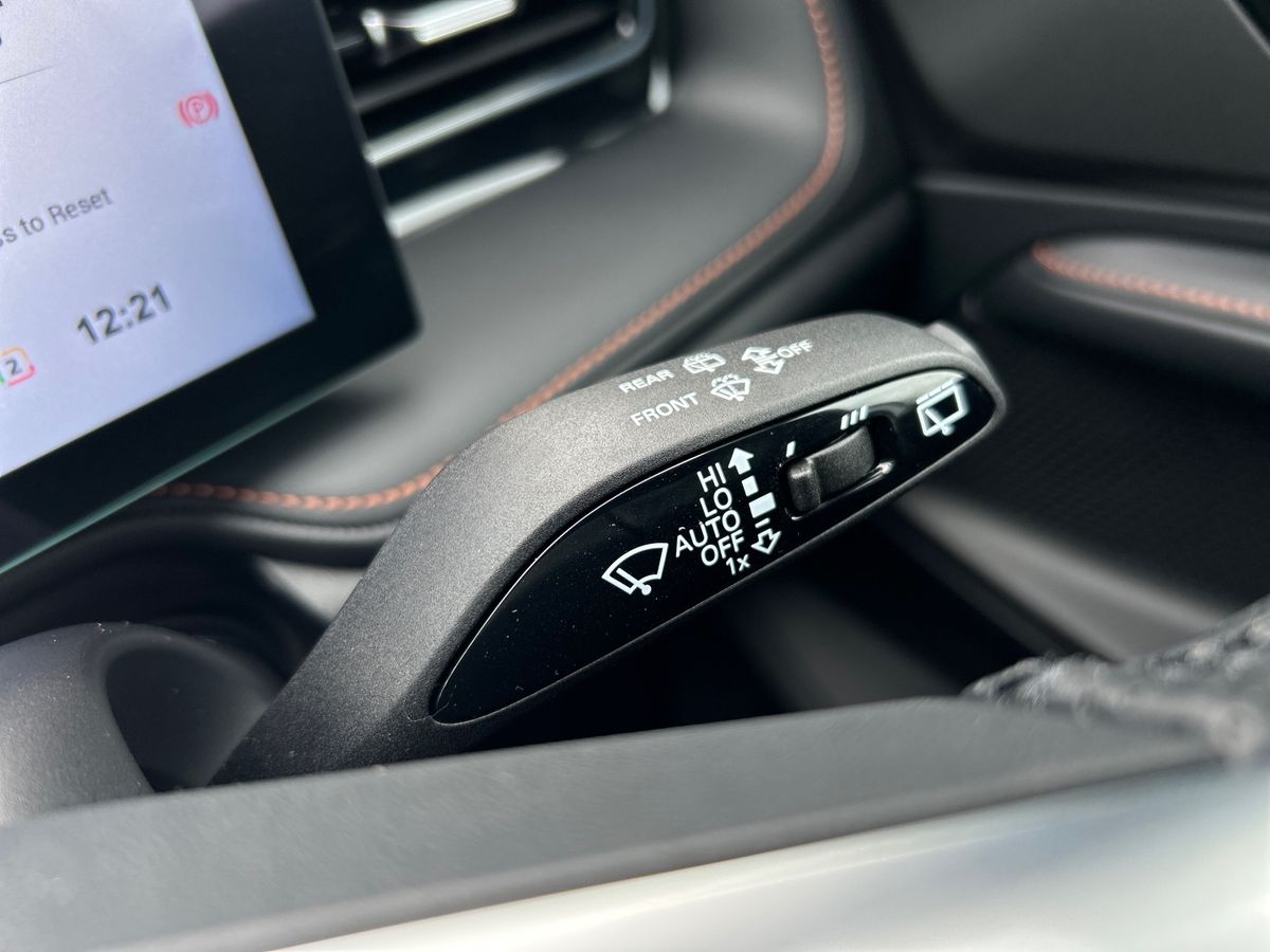 Used MG MG HS 2025 for sale - 76577601: Photo 26