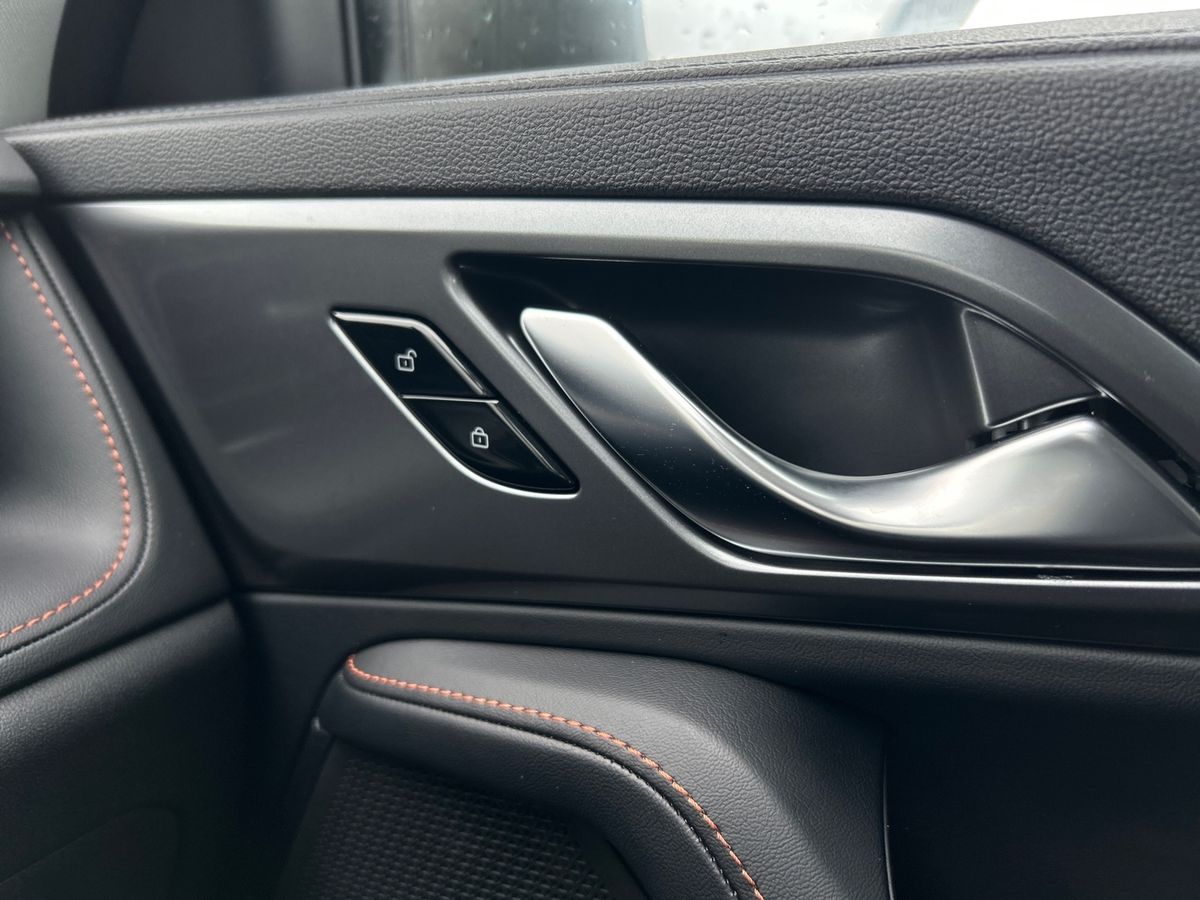 Used MG MG HS 2025 for sale - 76577601: Photo 27