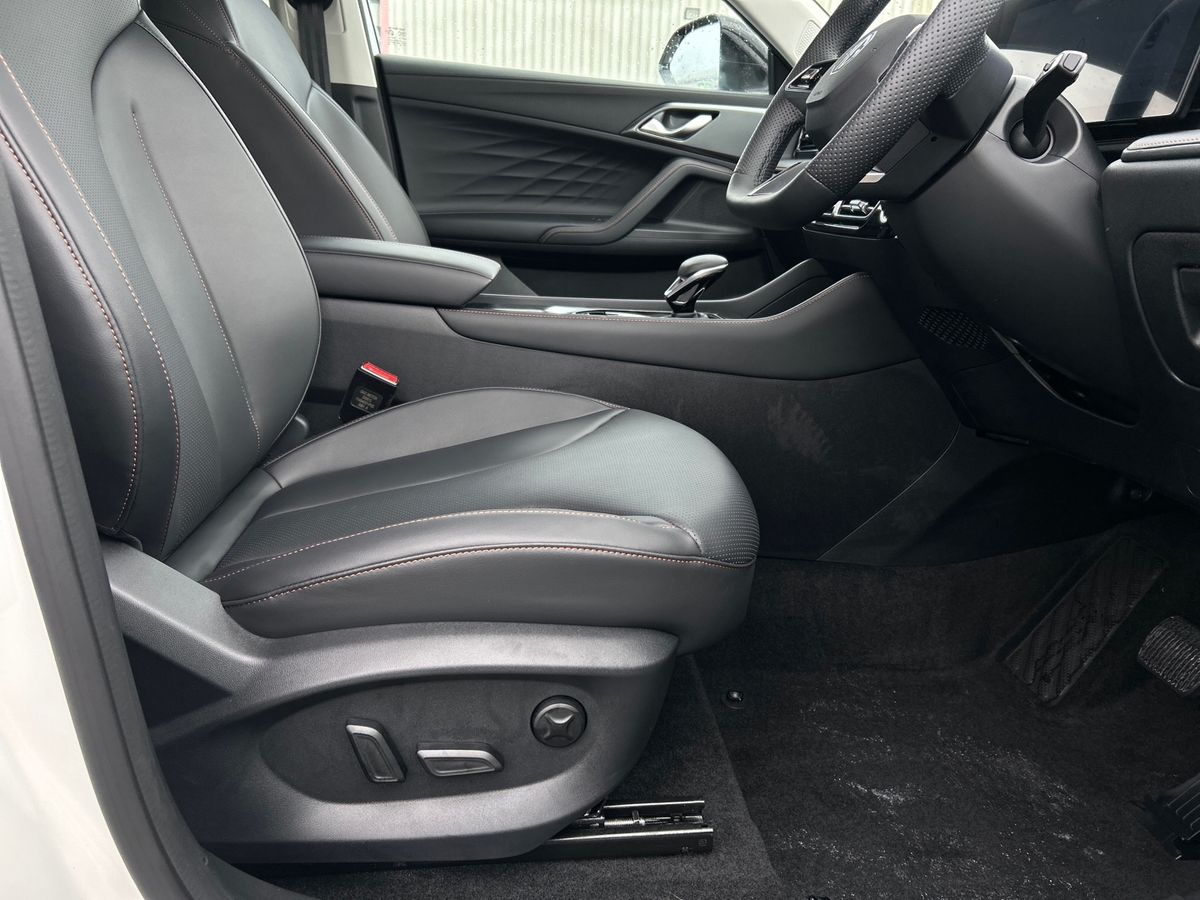 Used MG MG HS 2025 for sale - 76577601: Photo 29