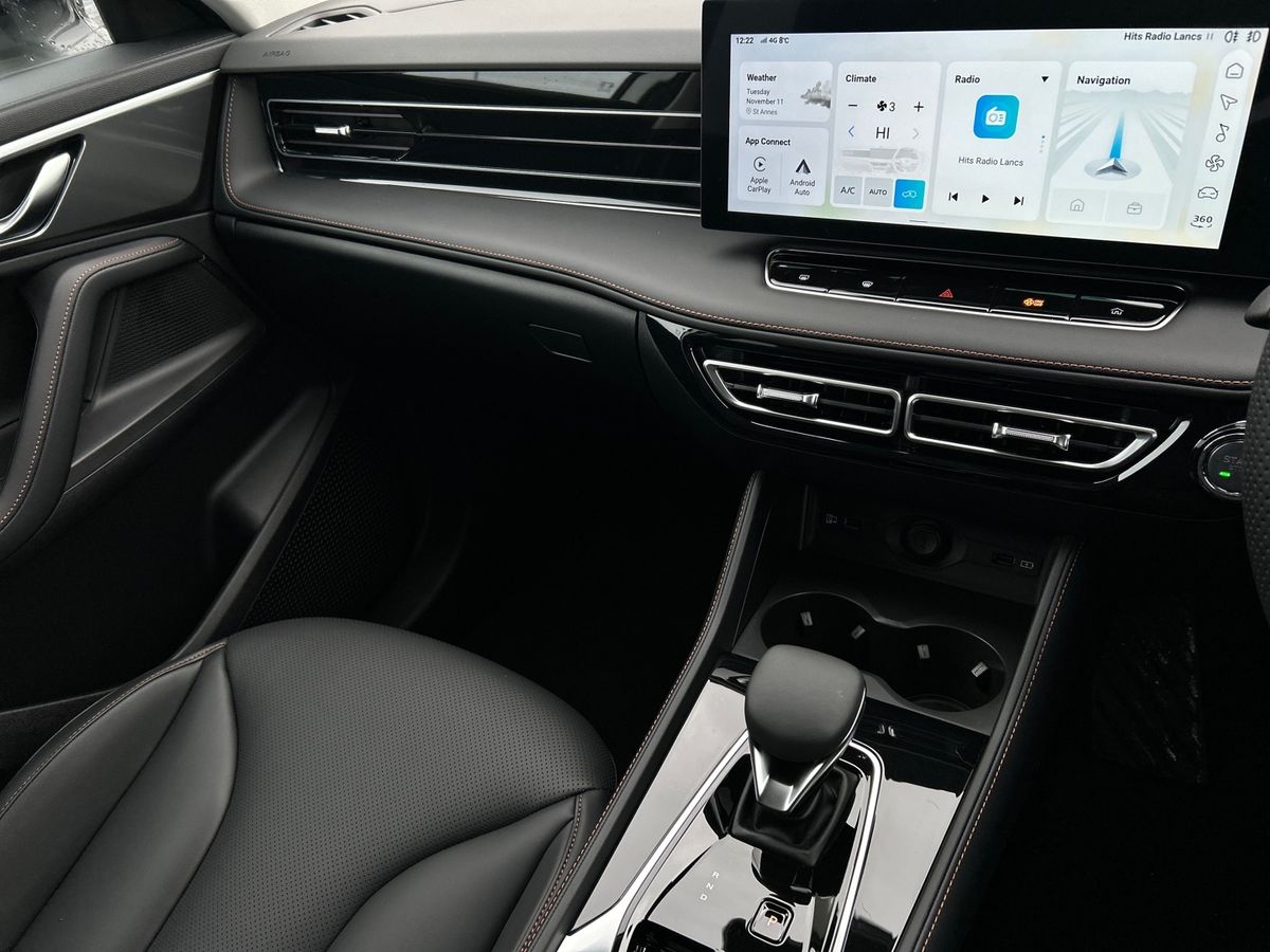 Used MG MG HS 2025 for sale - 76577601: Photo 31